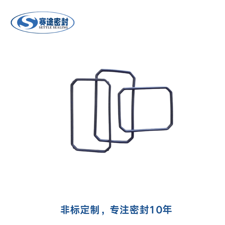 防静电橡胶圈 - 电子半导体密封件
