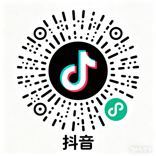 抖音二维码