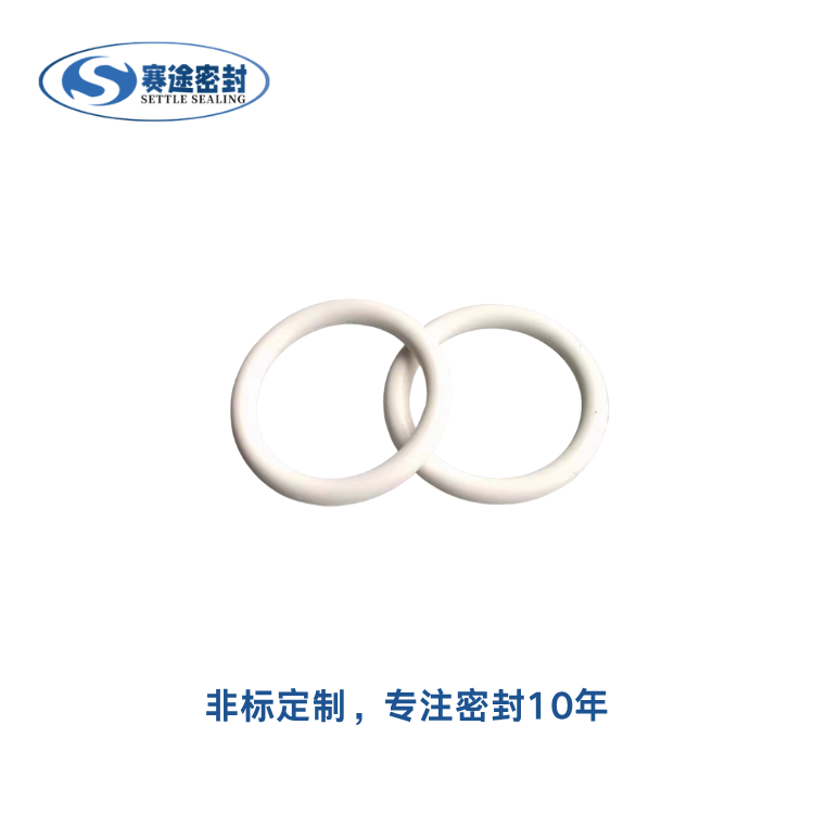 医疗硅胶密封件产品图