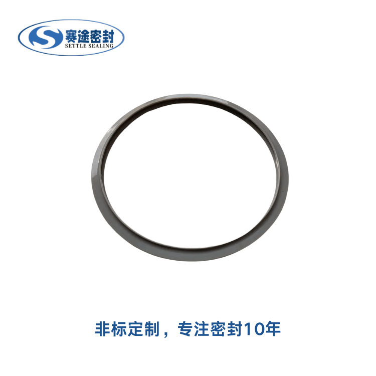 非标橡胶垫片产品图